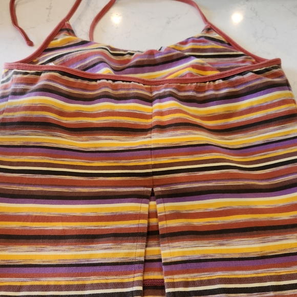 Halter Top - Picture 2 of 2